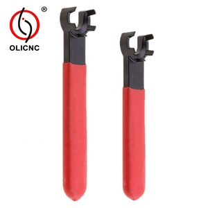 Máy Công Cụ Khác Phụ Kiện ER16 ER20 ER25 ER32 ER40 ER50 C Loại ER Collet Chuck Spanner Cờ Lê - Product Image 5