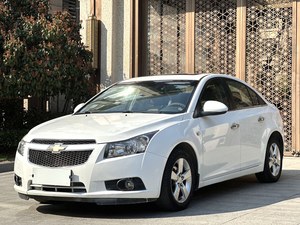 <span class=keywords><strong>Chevrolet</strong></span> <span class=keywords><strong>Cruze</strong></span> 1.6 SE Berline d'<span class=keywords><strong>occasion</strong></span> SAIC, boîte manuelle, essence, toit ouvrant, pneus R15, conduite à gauche, intérieur foncé, pour l'exportation - Product Image 2