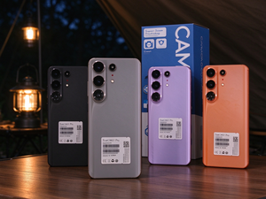 Nuevo Teléfono Inteligente Camon 50 Pro 5G 2026, Original, Calidad Garantizada, Versión Global, Excelente Servicio - Product Image 4