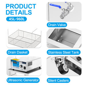 <span class=keywords><strong>ราคา</strong></span>ขายส่ง <span class=keywords><strong>เครื่อง</strong></span>ล้างอัลตราโซนิกสำหรับเครื่องประดับ <span class=keywords><strong>ราคา</strong></span><span class=keywords><strong>เครื่อง</strong></span><span class=keywords><strong>ซัก</strong></span><span class=keywords><strong>ผ้า</strong></span>อัลตราโซนิก - Product Image 2
