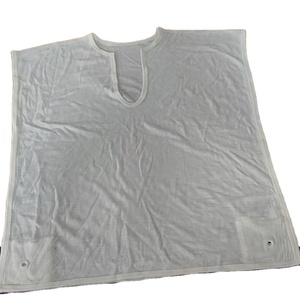 <span class=keywords><strong>Tzitzit</strong></span> Tradizionale Ebraico di Alta Qualità, Traspirante, Anti-Odore, Antibatterico, Durevole, per Tutte le Stagioni, Stile Classico - Product Image 1