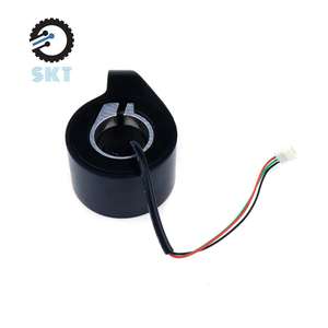 Pièces d'accélérateur pour Scooter électrique <span class=keywords><strong>Xiaomi</strong></span> M365 <span class=keywords><strong>Pro</strong></span> Pro2 1S, accessoires de remplacement d'accélérateur - Product Image 5