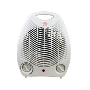 OEM Precio Portátil Oficina Hogar Mini Escritorio 1000W 2000W <span class=keywords><strong>Bajo</strong></span> <span class=keywords><strong>consumo</strong></span> <span class=keywords><strong>de</strong></span> energía Calentador <span class=keywords><strong>de</strong></span> ventilador eléctrico - Product Image 5