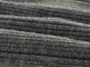 Damesmode Temperament Commuterjurk Lange mouwen Omgeslagen kraag Single-breasted gebreide jurken Wordt geleverd met een riem - Product Image 6