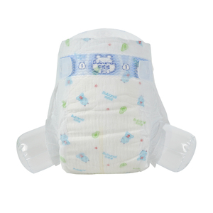 Pañales para Bebés de Grado A OEM/ODM, Pañales Personalizados de Calidad Japonesa, Ecológicos, de Alta Absorción, Venta al Por Mayor - Product Image 3