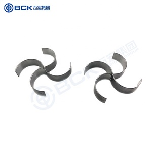 Cojinete de Biela de Motor OEM <span class=keywords><strong>FEYA</strong></span>-11-SEO OK9YO-11-SEO Ref.NO R322A CR4096AM para MAZDA FE F8 G6 - Product Image 3