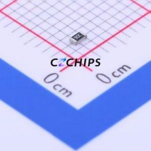 Résistance SMD RS-03K8452FT 0603 (Type : Film Épais) (Résistance : 84,5 kOhm Précision : 1%) - Product Image 1