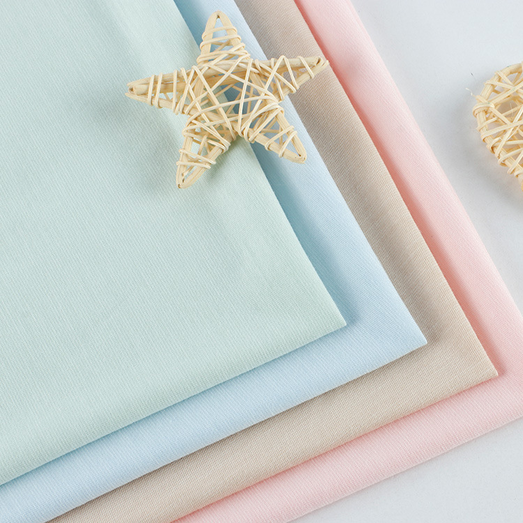 New fashion high quality softl 100% modal fabric for children underwear