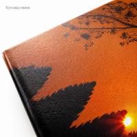 Impression de brochures personnalisées à couverture rigide, pages premium 4 couleurs pour l'image du pays, cadeau d'entreprise, présentation d'entreprise, usine