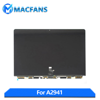 Écran LCD d'origine neuf A2941 pour Macbook Air Retina 15,3 pouces M2 A2941, panneau d'affichage LCD, année 2023