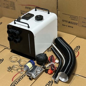 Nouveau Style bateau voiture camping-car camion 5KW <span class=keywords><strong>chauffage</strong></span> autonome pour voitures 12V 24V <span class=keywords><strong>chauffage</strong></span> à air diesel <span class=keywords><strong>chauffage</strong></span> de stationnement avec écran LCD - Product Image 3