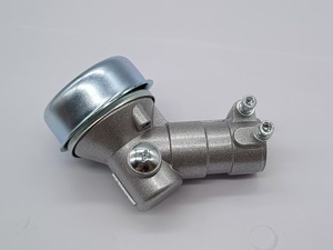 Pièces détachées pour débroussailleuse : Boîtier d'engrenages / Boîtier de transmission - Product Image 4