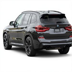 Lexus X3 M Competition SUV 2011, Automático, Motor Turbo de 8L, Tracción en las Cuatro Ruedas, Tamaño de Neumáticos R20, Asientos de Cuero, Control de Crucero ACC, Volante a la Izquierda - Product Image 1