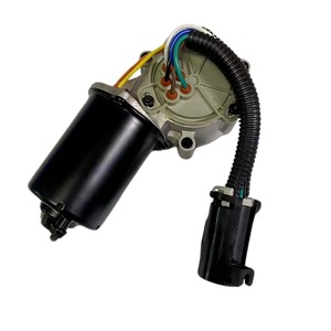Ford Transfer Case Motor 4760648001A U502179A0 <b>Replacement</b> Automotive Part Copper Wire For Four <b>Wheel</b> Drive - Product Image 5