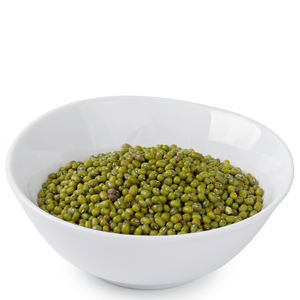 Haricots verts indiens frais, qualité supérieure naturelle, légumineuses entières, FitTree International, durée de conservation de 24 mois pour l'importation mondiale - Product Image 1