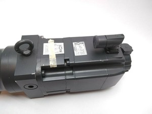 Moteur synchrone SIMOTICS S 1FK7062-5AF71-1RH1 2000 tr/min <span class=keywords><strong>SP100S</strong></span> MF1 PLC - Product Image 4