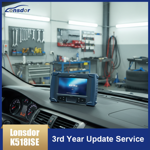 Lonsdor K518ISE / Lonsdor K518 PRO Version complète Troisième abonnement <span class=keywords><strong>de</strong></span> 1 an entièrement mis à jour - Product Image 3