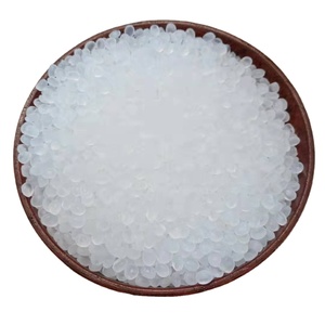 Sinopec Brand Virgin PP granules/PP recycled plastic scrap/ polypropylene Pellets Virgin PP T30S raffia grade for woven bag