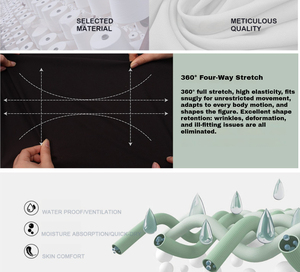 180gsm Matte sợi nhỏ vải nhanh chóng làm khô Thể Thao Vải 88% <span class=keywords><strong>polyester</strong></span> 12% spandex mỏng độ ẩm Wicking mềm đàn hồi thể thao - Product Image 4