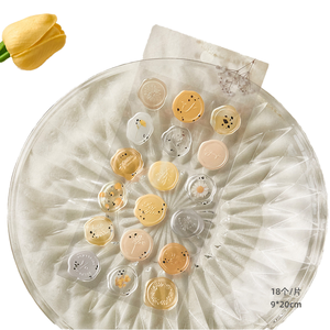 ฉลากบรรจุภัณฑ์ 0918 - Product Image 1
