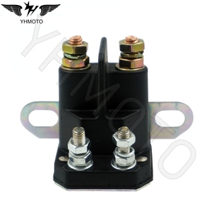 Relé de Arranque YHMOTO 4011251 para Polaris Sportsman Ranger 500 700 800 - Product Image 3