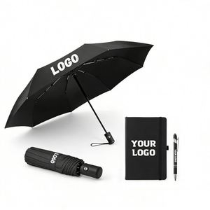Promotion Business Gifts Custom Logo Printed Logo Umbrella Umbrella UV Protection Retail Umbrella Woman - Product Image 1