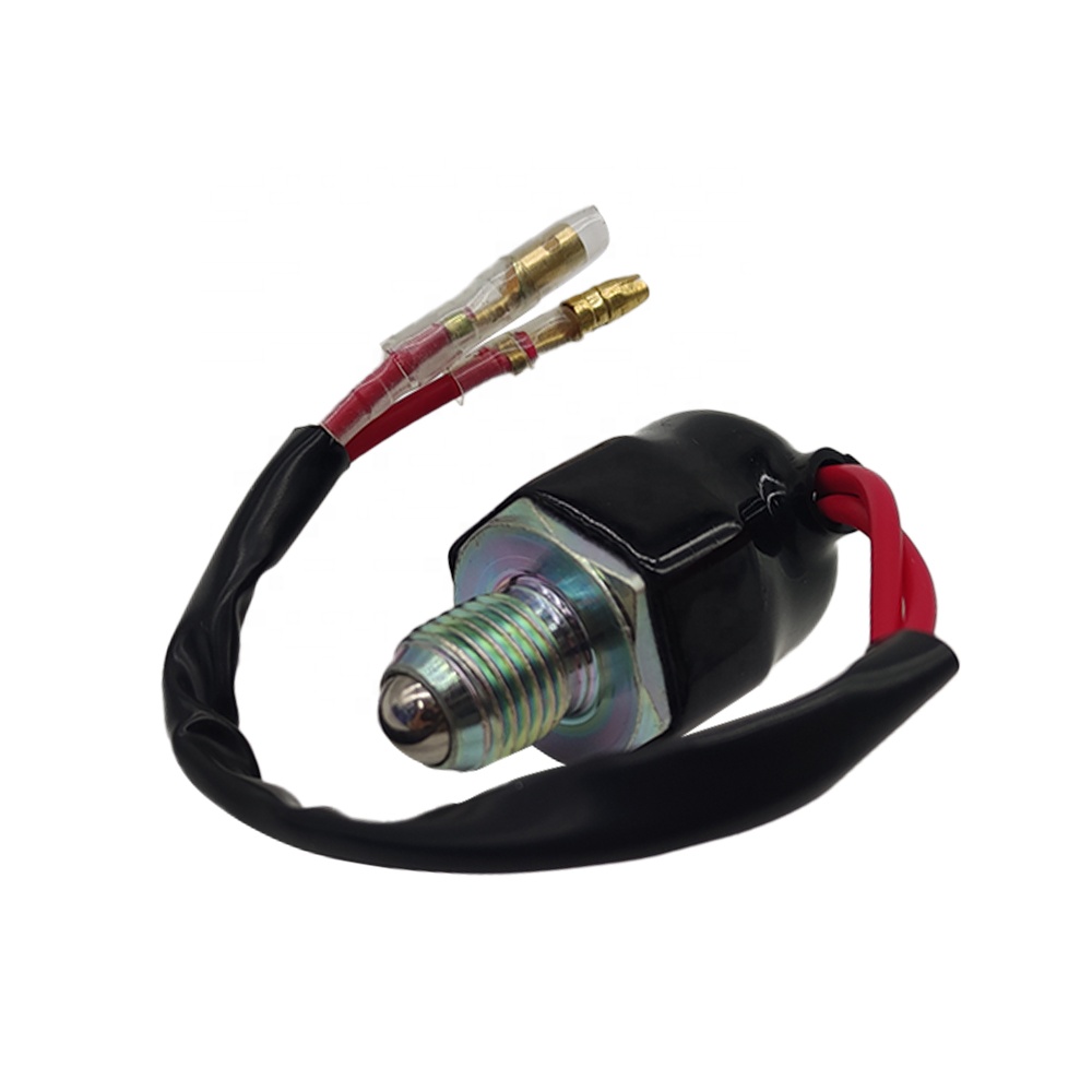 5824100270 Reverse Lamp Switch for ISUZU