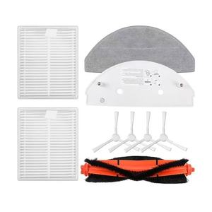 <span class=keywords><strong>Cepillo</strong></span> principal de rodillo para Xiaomi Mijia LDS/STYJ02YM/<span class=keywords><strong>Conga</strong></span> 3490 Viomi V2 PRO V3 Robot aspirador accesorio herramienta Manual doméstico - Product Image 2