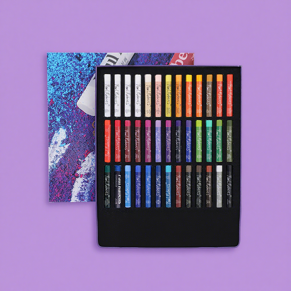 plusieurs 36 couleurs