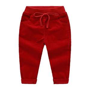 Pantalon de jogging Tuxedo Hip Hop en gros pour enfants et garçons, nouveau produit sur le marché chinois - Product Image 1