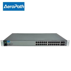 Commutateur <span class=keywords><strong>J9776A</strong></span> 2530-24G 24 ports Gigabit géré + 4 ports SFP - Product Image 1