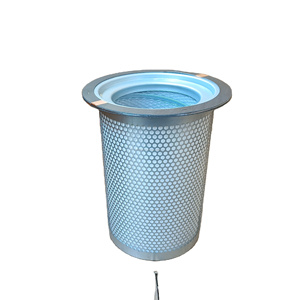 Filtre séparateur d'huile Mengma neuf pour compresseurs industriels et pièces 70839295 - Product Image 2