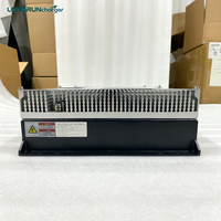 Chargeur embarqué OBC pour véhicule électrique Longrun 10 kW, 380 VAC, triphasé, refroidi par air, avec bus CAN et protection IP67