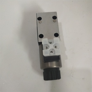 DPZO-AES ไฮดรอลิกทิศทาง DPZO-AES-040-L3 DPZO-AES-040-L5 DPZO-AES-060-L5 DPZO-AES-060-L3คุณสมบัติตามสัดส่วนโดยตรง-Oper - Product Image 3