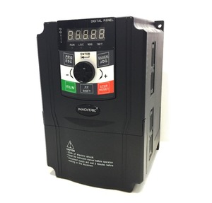 ตัวควบคุมความเร็วรอบมอเตอร์ AC เป็น AC แบบสามเฟส 15KW 220V 380V 400V 50/60Hz พร้อมคลื่นไซน์บริสุทธิ์ มาตรฐาน IP21 ได้รับการรับรอง CE - Product Image 3