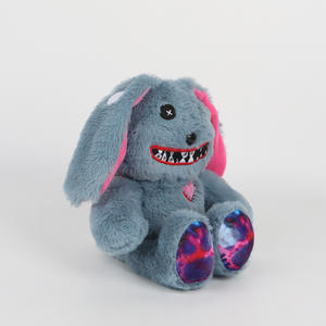 HECION Call of Duty <strong>Mister</strong> Peeks Plush <strong>Toy</strong> Game Character Stuffed Animal Collectible with PP Cotton Filling - Product Image 3