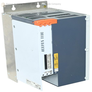 บี &amp; ไดรฟ์ Acopos 1180 8v1180.001-2 รุ่น 8v11800012 ของแท้ใหม่ พร้อมส่ง ระบบอัตโนมัติทางอุตสาหกรรม Pac สำหรับการเขียนโปรแกรม PLC - Product Image 1