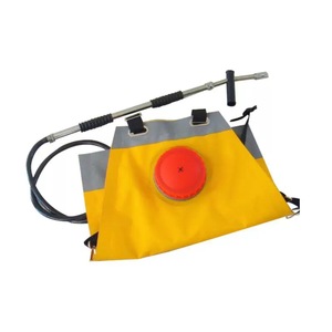 Ba lô mềm súng lửa với phun dày PVC tự phun chữa cháy rừng chữa cháy bơm cho lính cứu hỏa - Product Image 2