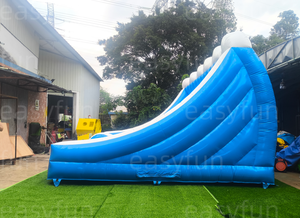 Simulateur <span class=keywords><strong>de</strong></span> <span class=keywords><strong>planche</strong></span> électrique <span class=keywords><strong>de</strong></span> <span class=keywords><strong>surf</strong></span> pour parc aquatique, OEM <span class=keywords><strong>d</strong></span>'usine, avec matelas étanche pour usage domestique - Product Image 6