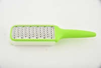 6-In-1 Roestvrijstalen Rasp Set Fruit Groente Kaas Shredder & Snijmachine Keuken Snijgereedschap Met Container Huishoudelijk