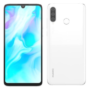 Original Hua-wei <strong>P30</strong> <strong>Lite</strong> Blue 128g Wholesale Smartphone Flash Rom With <strong>Google</strong> 6.15 Inch Hua Wei <strong>P30</strong> <strong>Lite</strong> - Product Image 5