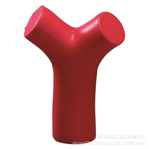 Pu <b>Foam</b> Cartoon Toy Molding High Resilience Vascular Stress Relief <b>Craft</b> Gift - Product Image 4
