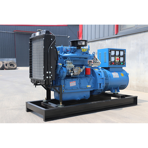 Kubota động cơ 30kVA 120kw 250kva kohler DIESEL Máy phát điện tuabin 50/<span class=keywords><strong>60Hz</strong></span> im lặng loại 50kva 100kva tần số - Product Image 6