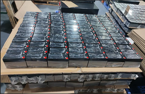 LVM30L Rechargeable 12V/12.8V <b>UPS</b> Lithium Ion <b>Batteries</b> 7Ah/10Ah/20Ah Long Cycle Life <b>up</b> to 6000 Cycles for Efficient Energy Sto - Product Image 5