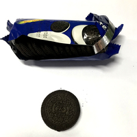 Vente en gros de biscuits au chocolat pour enfants