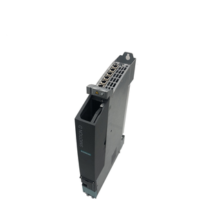 ตัวควบคุมการเคลื่อนที่รุ่นดั้งเดิม 6AU1445-2AD00-0AA0 D445-2 DP/PN 64 แกน โมดูล PLC ประสิทธิภาพสูง รองรับ I/O ความจุสูง 128 อินพุต - Product Image 4