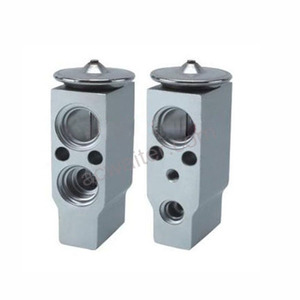 Válvula de expansión de aire acondicionado de CA automática a buen precio para KIA <span class=keywords><strong>KAON</strong></span> - Product Image 1