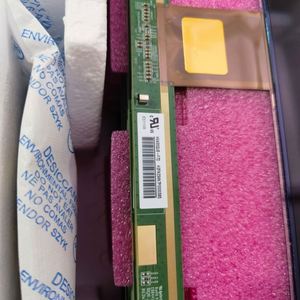 แผงจอ LCD ขนาด 43 นิ้ว รุ่น HV430QUB-F7D ยี่ห้อ BOE จอทีวี LED TFT ขนาด 43 นิ้ว แบบ Open Cell อะไหล่เปลี่ยนสำหรับซ่อมทีวี - Product Image 5