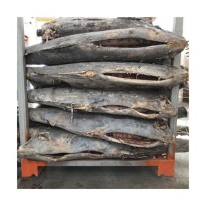 HGT congelados <span class=keywords><strong>espada</strong></span> congelada <span class=keywords><strong>pez</strong></span> aguja navegar la piel suave de aceite de pescado - Product Image 1