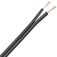 Fil électrique SPT-1, fil double parallèle SPT2, fil électrique pour éclairage automobile, fil isolé en PVC, âme en cuivre
